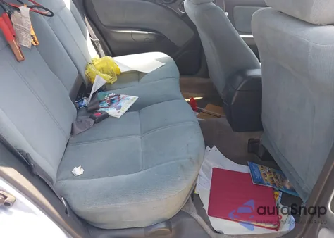 1995 Subaru Legacy L из США, поврежденный, VIN 4S3BK6355S9331054